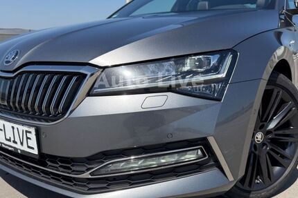 Skoda Superb 175.530 km 27.990 &euro; Stuttgart 70499