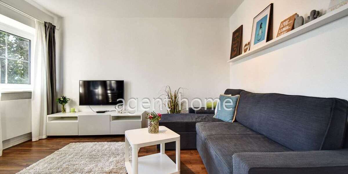Etagenwohnung Stuttgart Stuttgart-West - 1 Zimmer, 31 m&sup2;, 990&euro; | Angebot:26691149