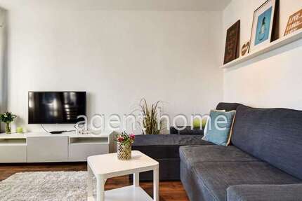 Wohnung Stuttgart Stuttgart-West - 1 Zimmer, 31 m&sup2;, 990&euro; | Angebot:26691149