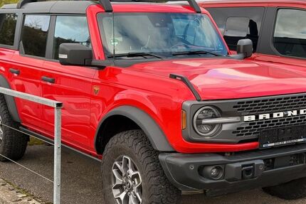 Ford Bronco 19.152 km 48.800 &euro; Marbach am Neckar 71672