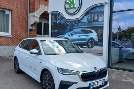 Skoda Scala 10.000 km 23.980 &euro; Göppingen 73033