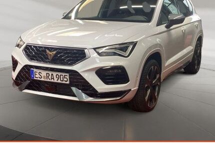 Cupra Ateca 16.985 km 33.970 &euro; Nürtingen 72622