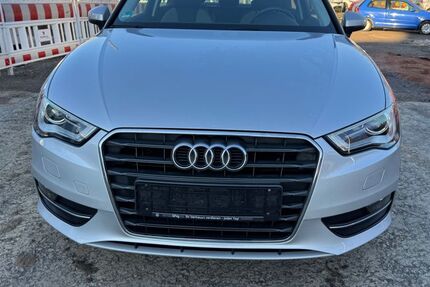 Audi A3 119.351 km 9.999 &euro; Stuttgart 70376