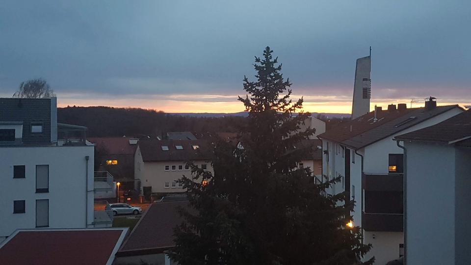 Dachgeschoßwohnung Stuttgart Sillenbuch - 5.5 Zimmer, 116 m&sup2;, 1.450&euro; | Angebot:26495344