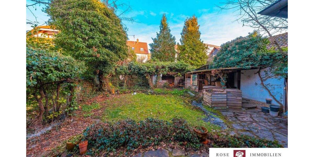 Einfamilienhaus Schwaikheim - 5 Zimmer, 111 m&sup2;, 430.000&euro; | Angebot:25697432