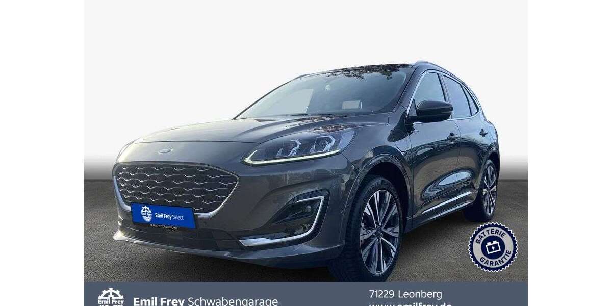 Ford Kuga 49.884 km 25.860 &euro; Leonberg 71229