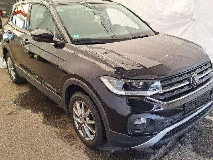 VW T-Cross 68.600 km 18.890 &euro; Aichwald 73773