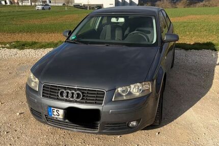 Audi A3 245.000 km 2.000 &euro; Kirchheim 73230