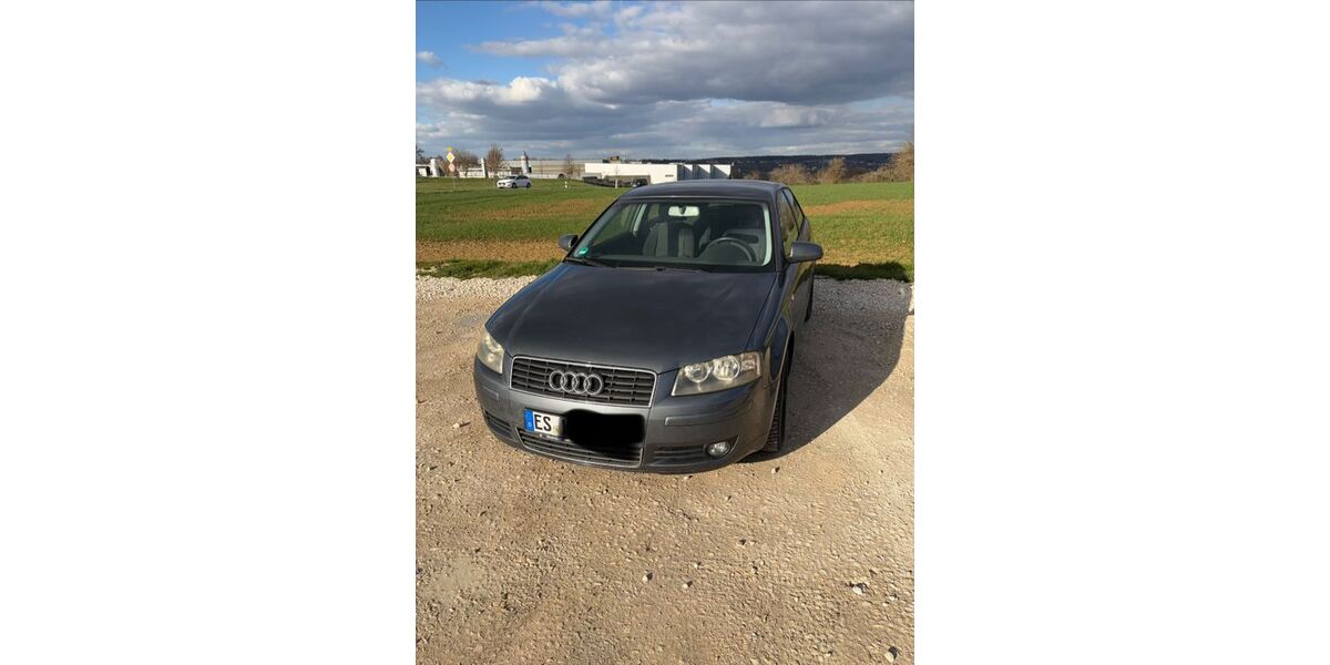 Audi A3 245.000 km 2.000 &euro; Kirchheim 73230