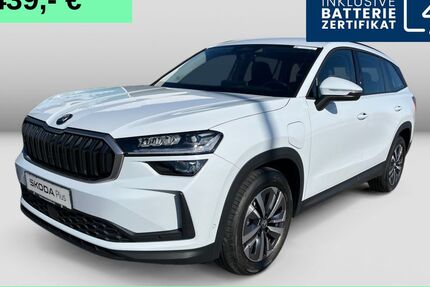 Skoda Kodiaq 27.190 km 39.870 &euro; Weinstadt-Endersbach 71384