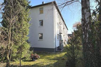 Wohnung Stuttgart Vaihingen - 3 Zimmer, 65 m&sup2;, 299.000&euro; | Angebot:25895879