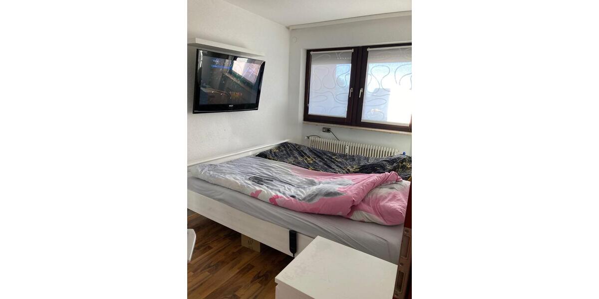 Etagenwohnung Korntal-Münchingen Münchingen - 3.5 Zimmer, 80 m&sup2;, 384.000&euro; | Angebot:26102812