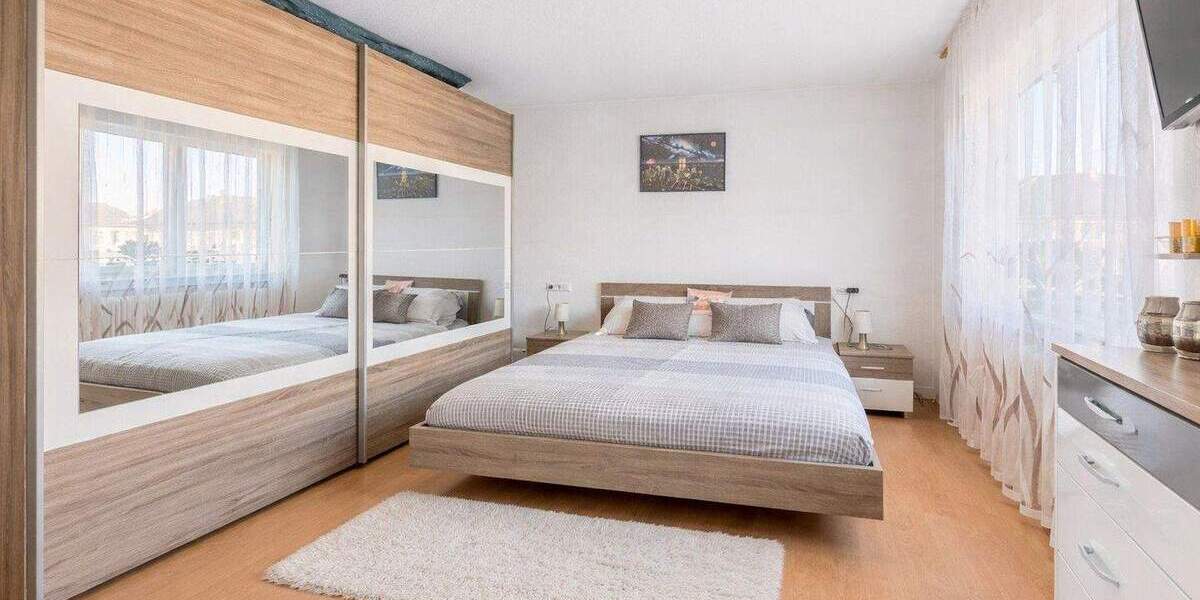 Etagenwohnung Beuren - 3 Zimmer, 82 m&sup2;, 223.000&euro; | Angebot:25980166