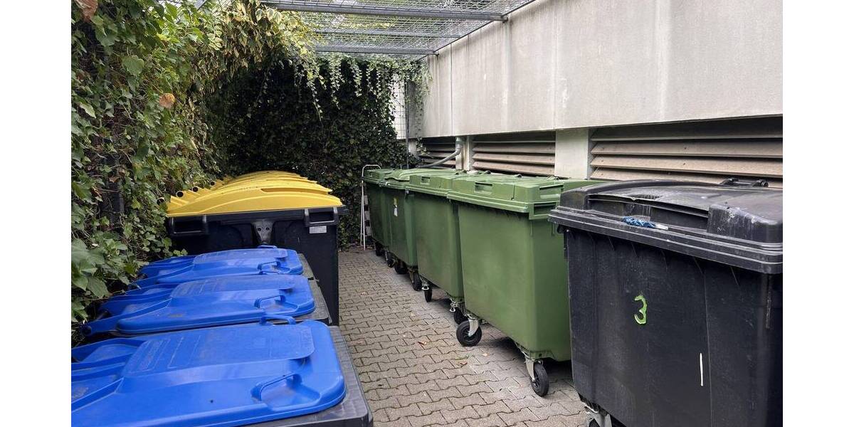 Etagenwohnung Ludwigsburg Eglosheim - 4 Zimmer, 95 m&sup2;, 314.000&euro; | Angebot:25749259