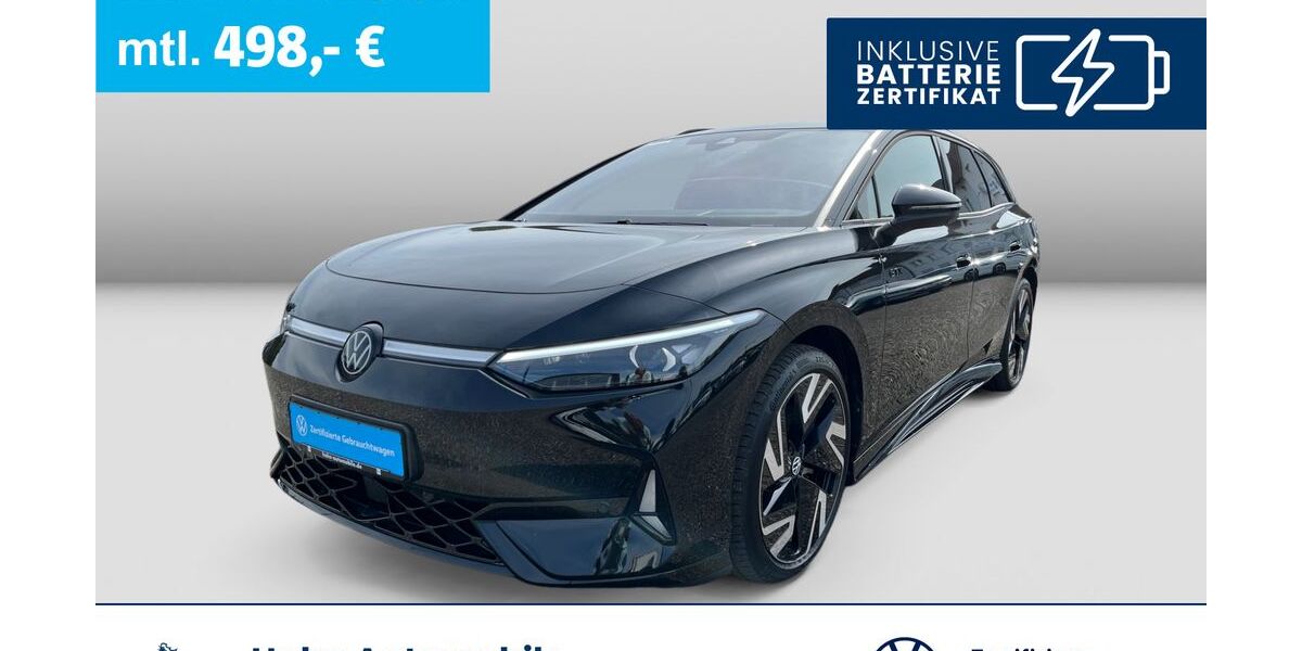 VW ID.7 7.915 km 53.999 &euro; Schorndorf 73614
