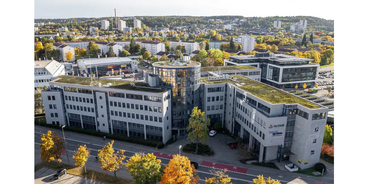 Gewerbeobjekt Böblingen Böblingen (Stadt) - 975&euro; | Angebot:25867060