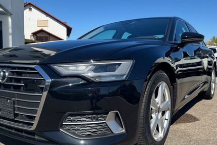 Audi A6 53.600 km 28.900 &euro; Kirchheim 73230