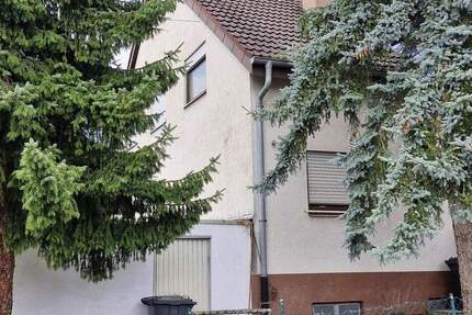 Haus Wäschenbeuren - 4 Zimmer, 90 m&sup2;, 215.000&euro; | Angebot:25707764