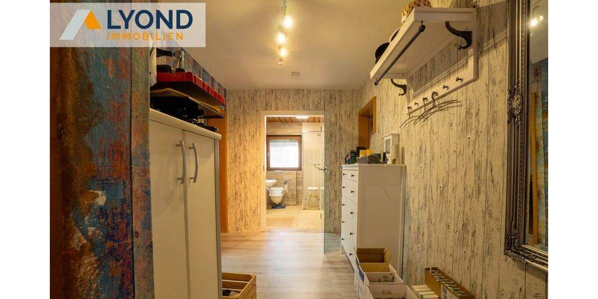 Einfamilienhaus Altenriet - 4 Zimmer, 160 m&sup2;, 789.000&euro; | Angebot:25910569