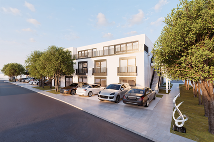 Grundstück Urbach - 1.250.000&euro; | Angebot:25545307