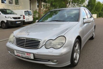 Mercedes-Benz C 320 106.000 km 6.950 &euro; Fellbach 70736