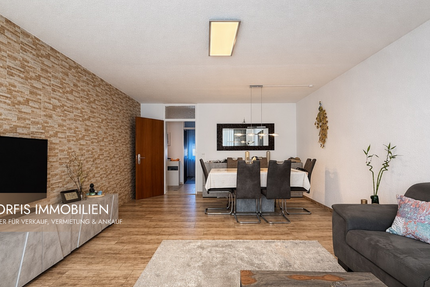 Wohnung Sachsenheim - 3 Zimmer, 83 m&sup2;, 289.000&euro; | Angebot:26680126