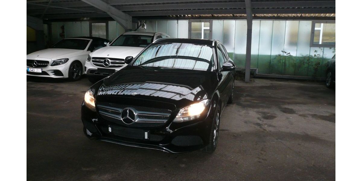 Mercedes-Benz C 250 189.000 km 14.490 &euro; Ludwigsburg 71634