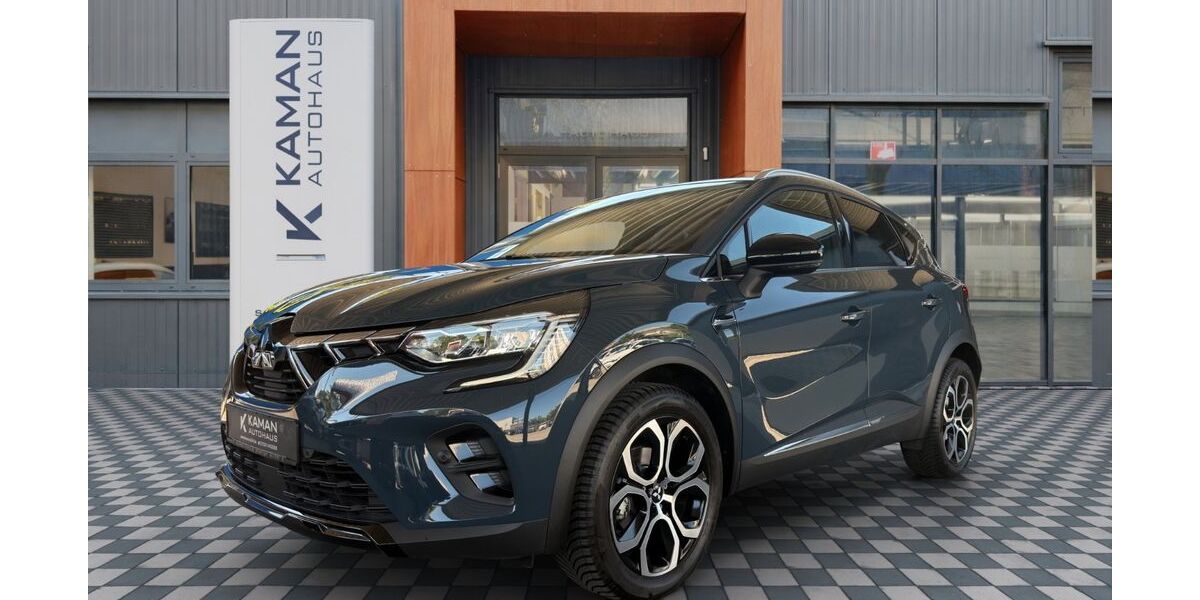 Mitsubishi ASX 6.800 km 21.800 &euro; Sindelfingen 71065