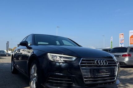 Audi A4 121.000 km 17.990 &euro; Weinstadt 71384