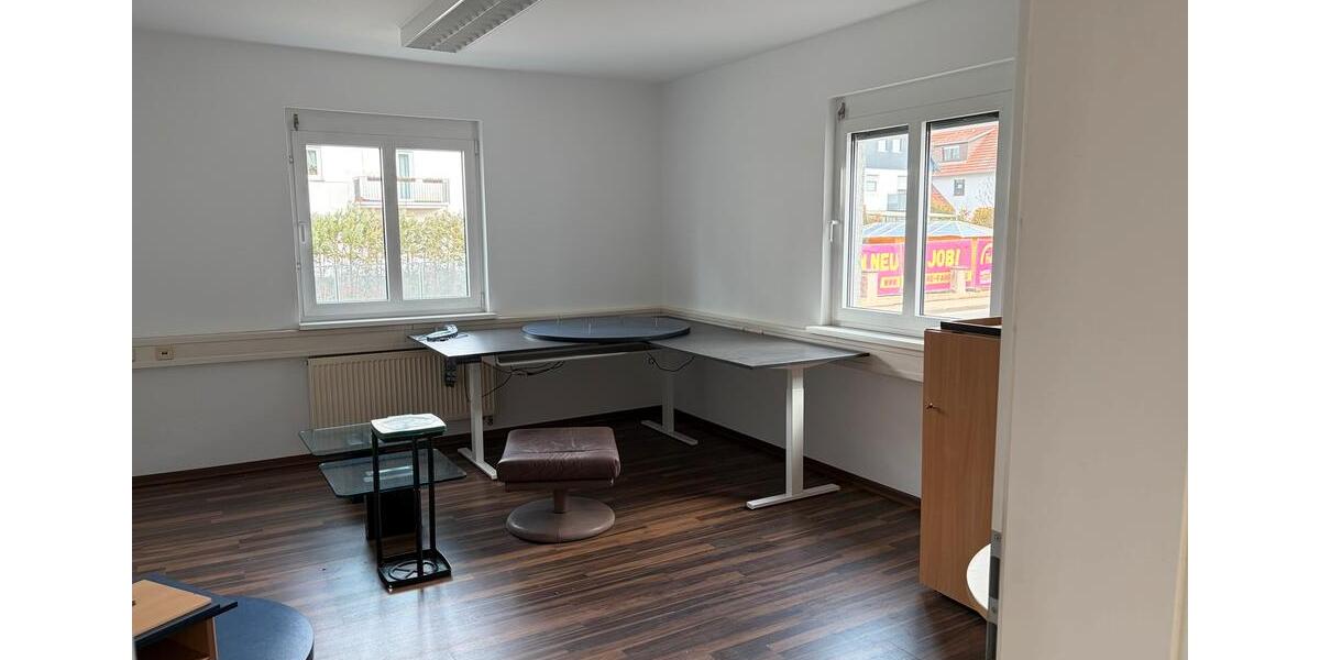 Gewerbeobjekt Kirchheim unter Teck - 973&euro; | Angebot:25211100