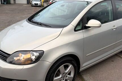 VW Golf Plus 128.000 km 4.750 &euro; Ludwigsburg 71642