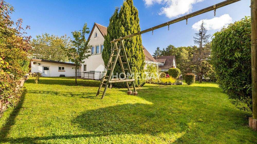 Einfamilienhaus Weil im Schönbuch - 7 Zimmer, 150 m&sup2;, 599.000&euro; | Angebot:25677583