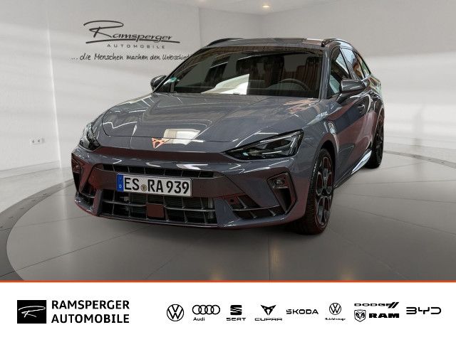 Cupra Leon 13.256 km 38.460 &euro; Nürtingen 72622