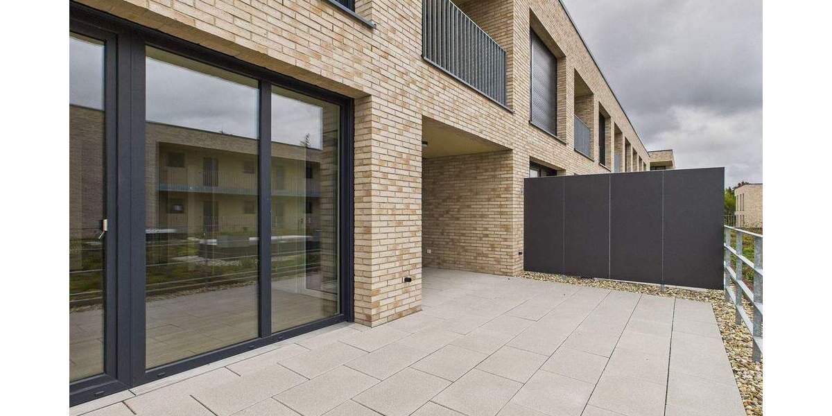 Etagenwohnung Sindelfingen Ost - 2 Zimmer, 71 m&sup2;, 1.320&euro; | Angebot:25680032