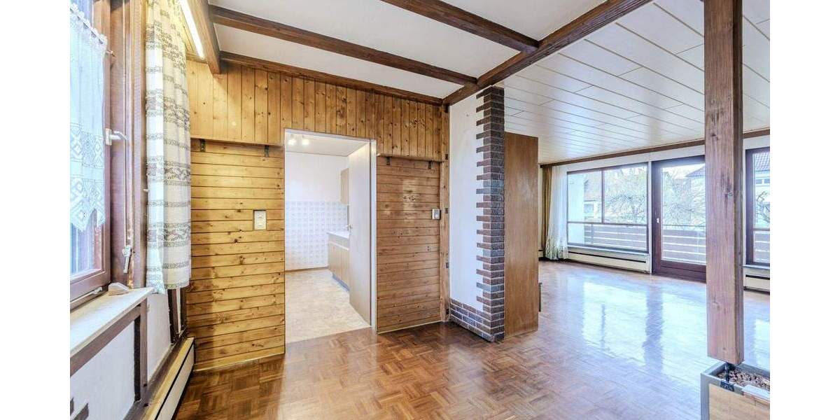 Einfamilienhaus Rutesheim - 6 Zimmer, 124 m&sup2;, 425.000&euro; | Angebot:25780772