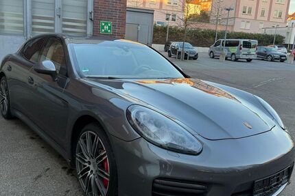 Porsche Panamera 230.400 km 20.950 &euro; Göppingen 73035