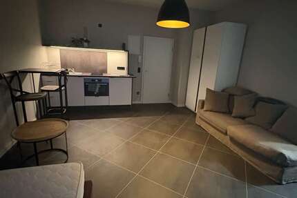 Wohnung Stuttgart Stuttgart-Ost - 1 Zimmer, 26 m&sup2;, 860&euro; | Angebot:25837565