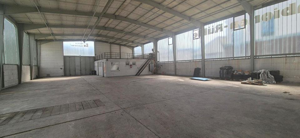 Gewerbeobjekt Remshalden - 6&euro; | Angebot:25982435