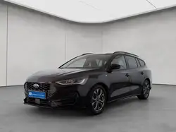 Ford Focus 24.654 km 21.990 &euro; Stuttgart 70190
