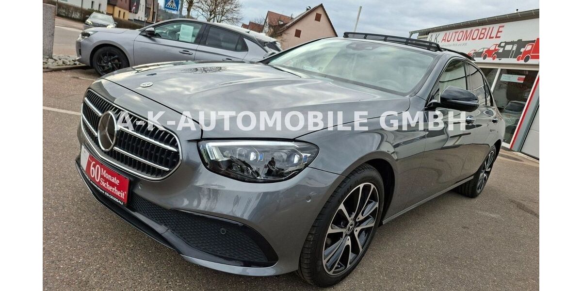 Mercedes-Benz E 400 44.500 km 49.899 &euro; Deizisau 73779