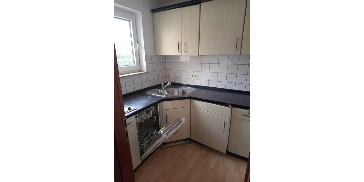 Etagenwohnung Göppingen Faurndau - 1.5 Zimmer, 39 m&sup2;, 180.000&euro; | Angebot:27299997