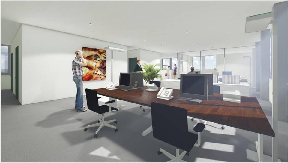 Gewerbeobjekt Sindelfingen - 4.691&euro; | Angebot:22831140