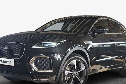 Jaguar E-Pace 21.693 km 39.440 &euro; Stuttgart 70190