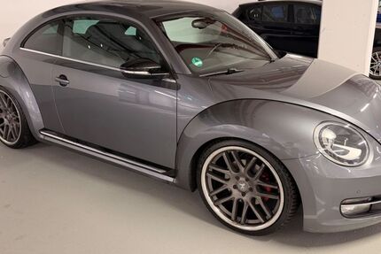VW Beetle 155.000 km 10.600 &euro; Stuttgart 70197