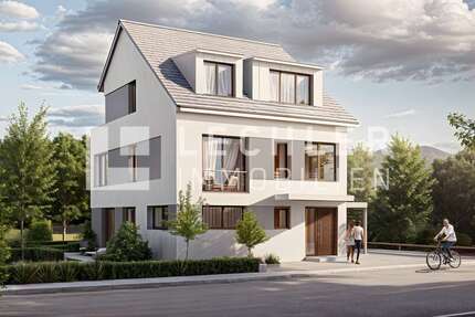 Haus Ostfildern / Kemnat Kemnat - 6 Zimmer, 242 m&sup2;, 1.280.000&euro; | Angebot:25236596