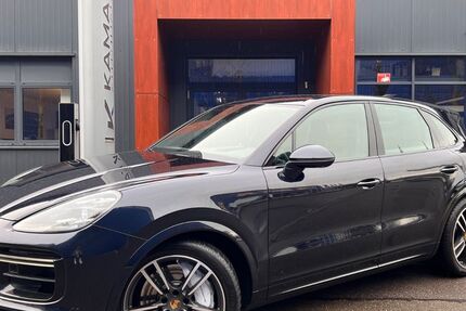 Porsche Cayenne 93.500 km 55.800 &euro; Sindelfingen 71065