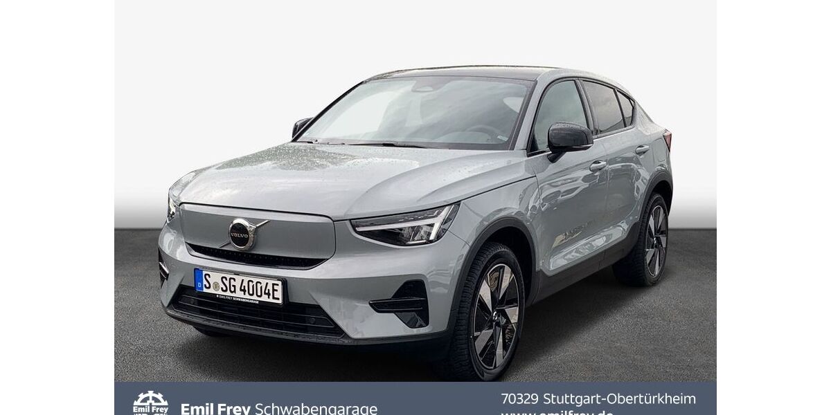Volvo C40 49.732 km 36.900 &euro; Stuttgart 70329