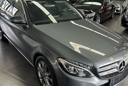 Mercedes-Benz C 180 88.409 km 19.999 &euro; Bietigheim-Bissingen 74321