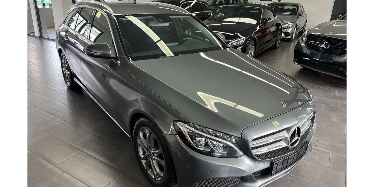 Mercedes-Benz C 180 88.409 km 19.999 &euro; Bietigheim-Bissingen 74321