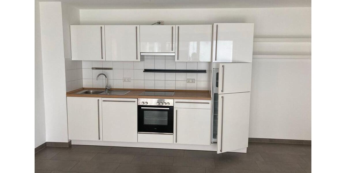 Erdgeschoßwohnung Ludwigsburg Eglosheim - 2 Zimmer, 52 m&sup2;, 900&euro; | Angebot:25962617